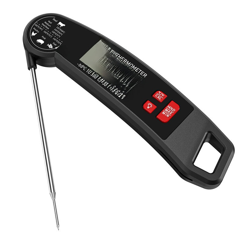 Food Thermometer