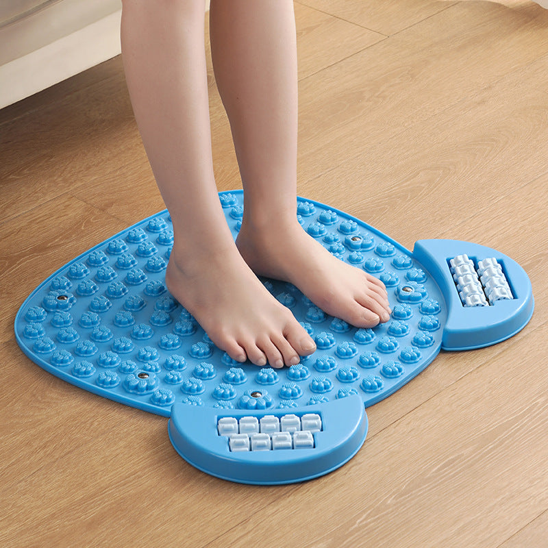 Foot Acupressure Massage Mat