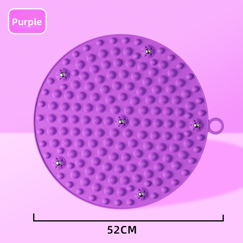 Foot Acupressure Massage Mat