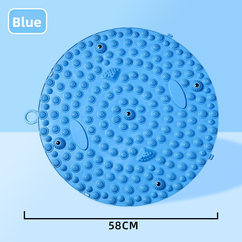 Foot Acupressure Massage Mat