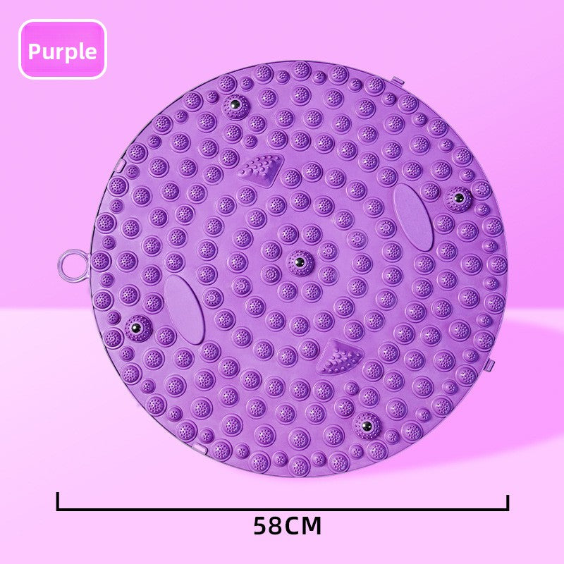 Foot Acupressure Massage Mat