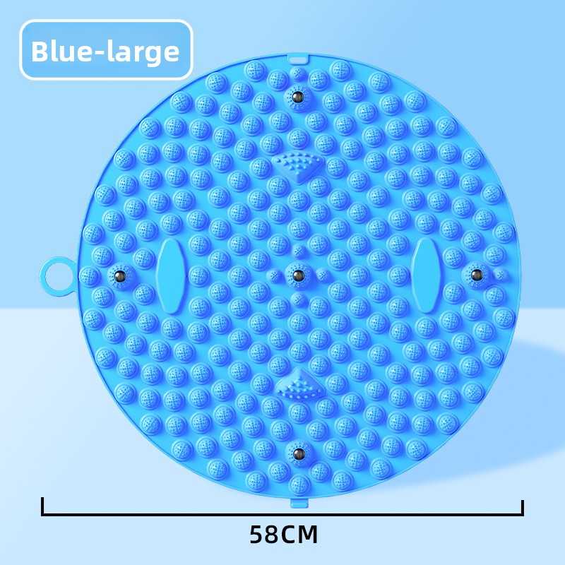 Foot Acupressure Massage Mat