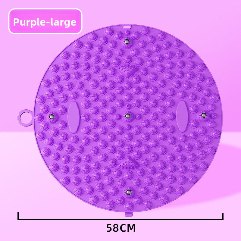 Foot Acupressure Massage Mat