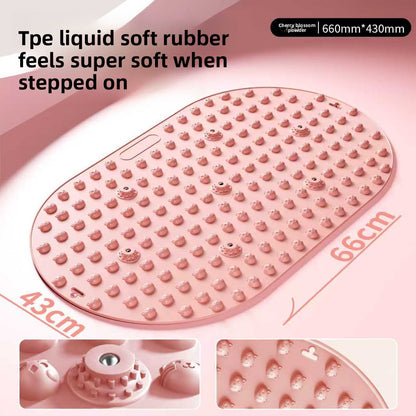 Foot Acupressure Massage Mat