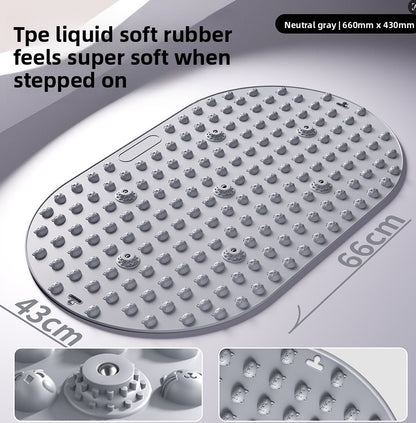 Foot Acupressure Massage Mat
