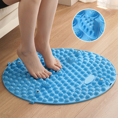 Foot Acupressure Massage Mat
