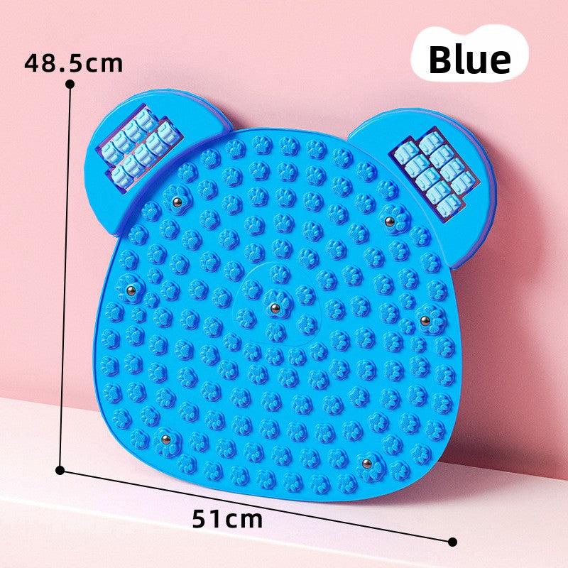 Foot Acupressure Massage Mat
