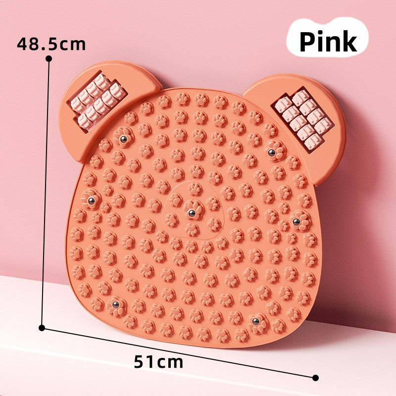 Foot Acupressure Massage Mat