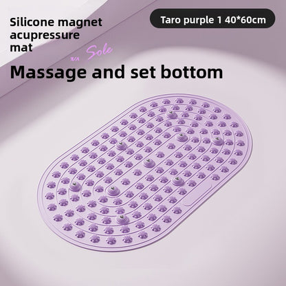 Foot Acupressure Massage Mat