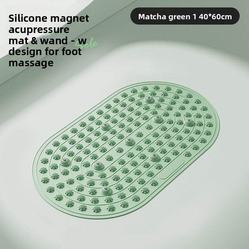 Foot Acupressure Massage Mat