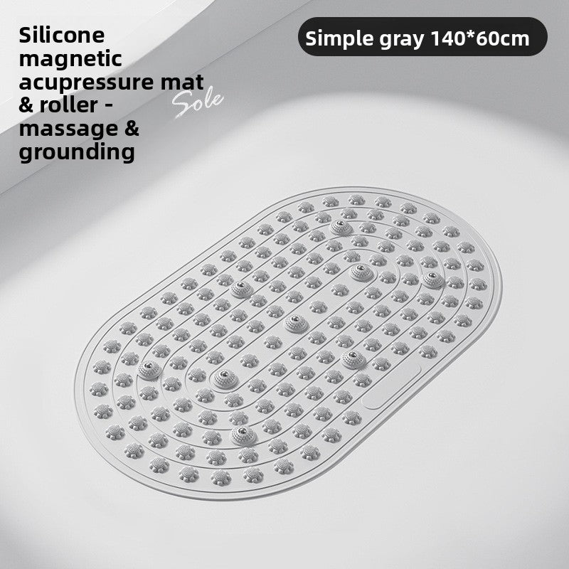 Foot Acupressure Massage Mat