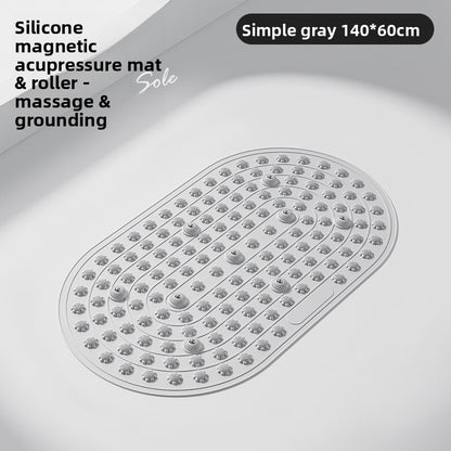 Foot Acupressure Massage Mat