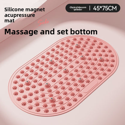 Foot Acupressure Massage Mat