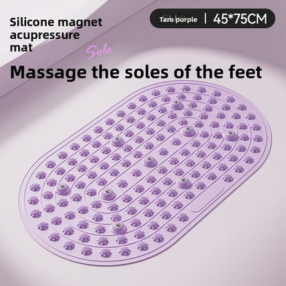 Foot Acupressure Massage Mat
