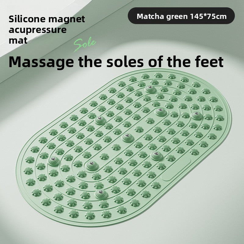 Foot Acupressure Massage Mat