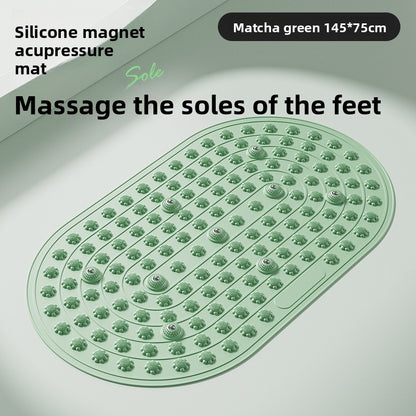 Foot Acupressure Massage Mat