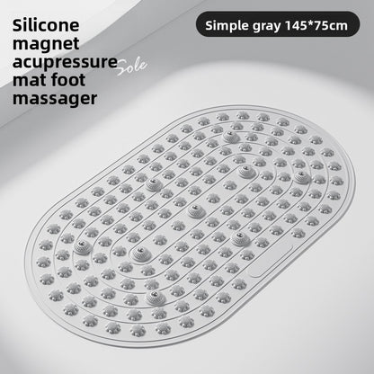 Foot Acupressure Massage Mat