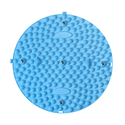 Foot Acupressure Massage Mat