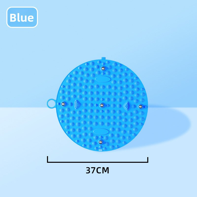 Foot Acupressure Massage Mat
