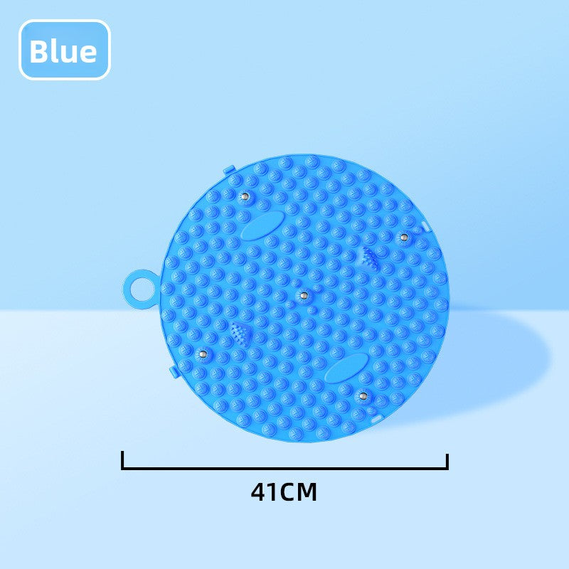 Foot Acupressure Massage Mat