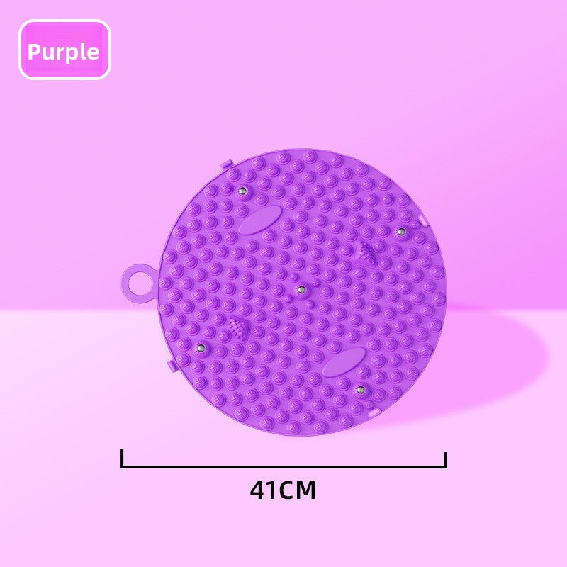 Foot Acupressure Massage Mat