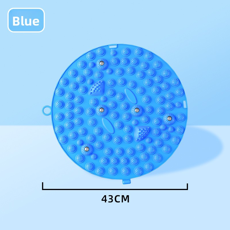 Foot Acupressure Massage Mat