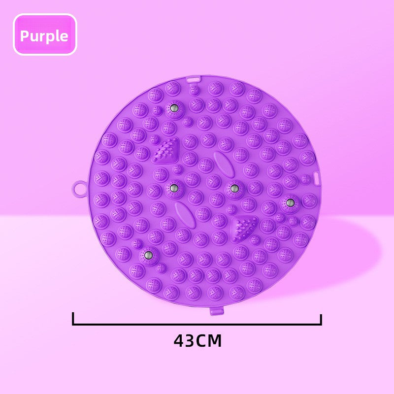 Foot Acupressure Massage Mat