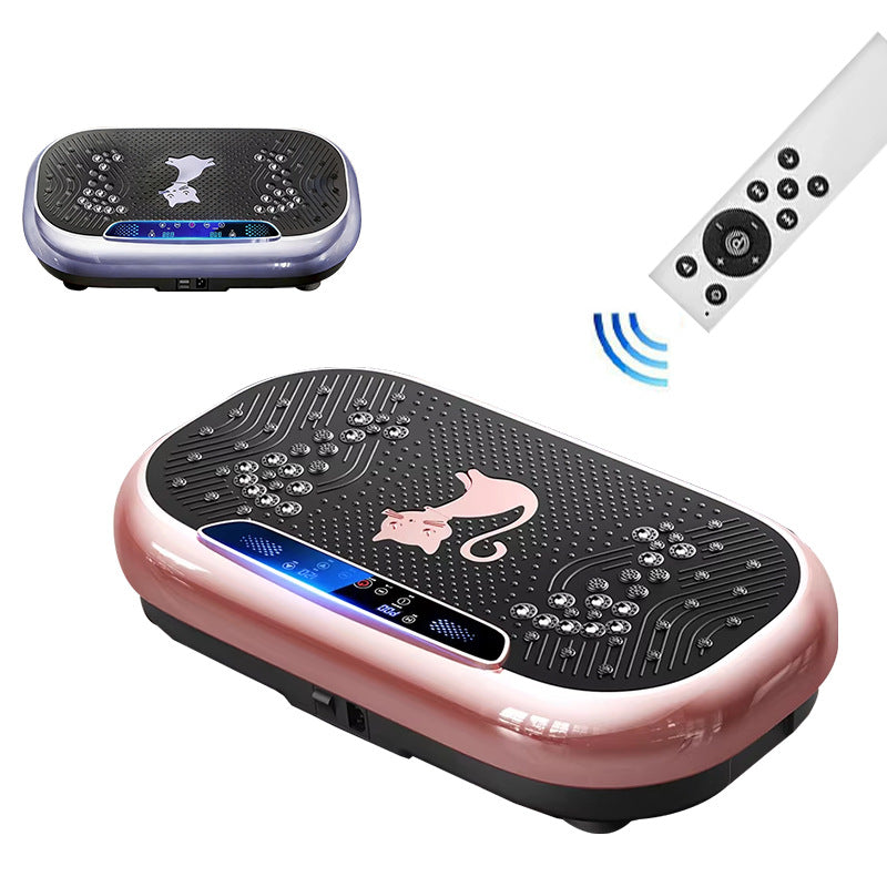 Foot and Leg Electric Massager