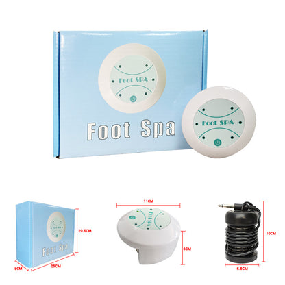 Foot Bath Machine