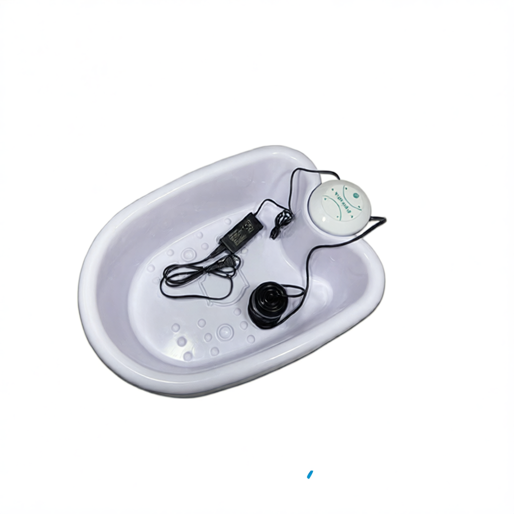 Foot Bath Machine
