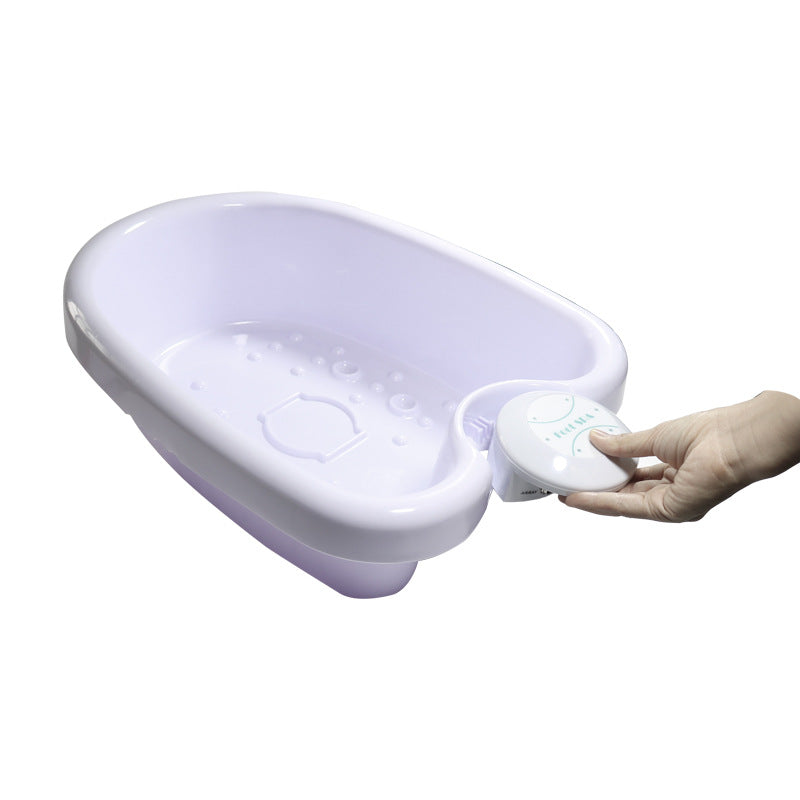 Foot Bath Machine
