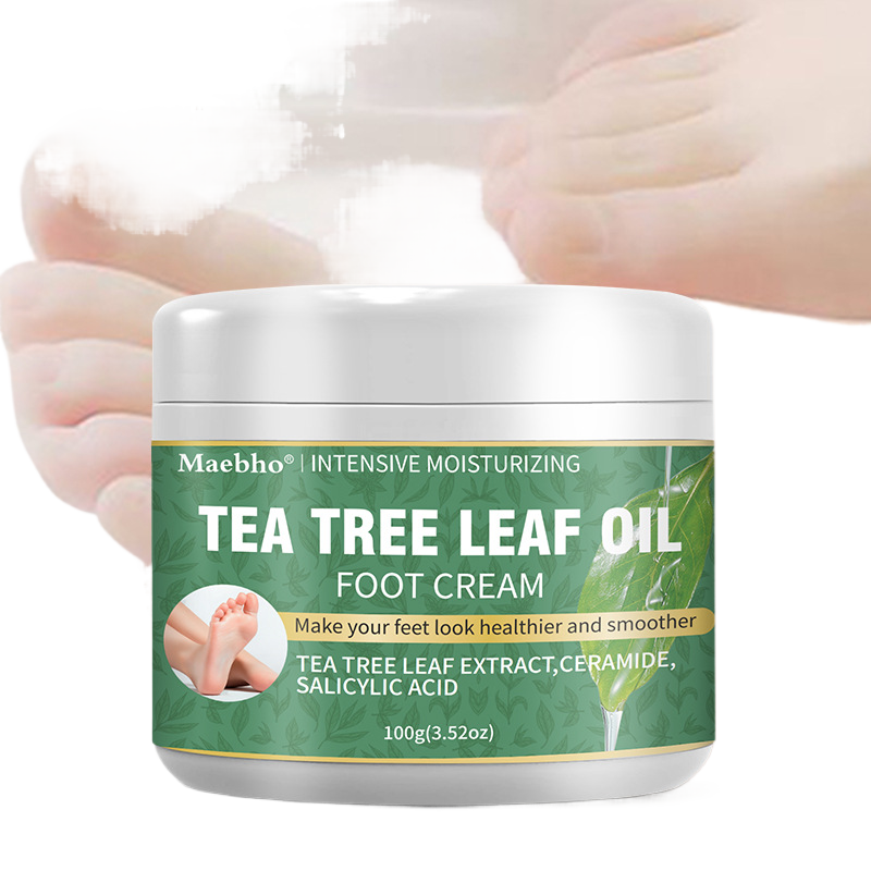 Foot Care Cream