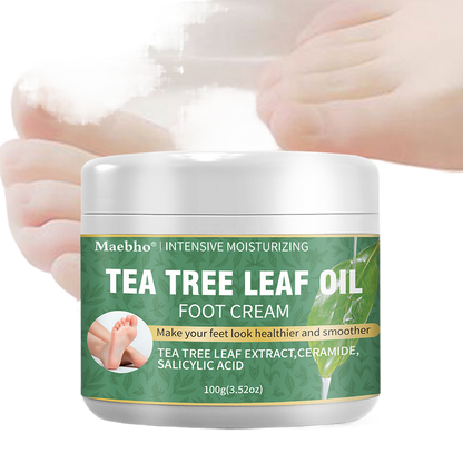 Foot Care Cream