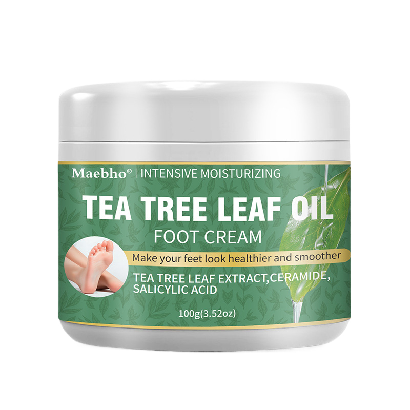 Foot Care Cream