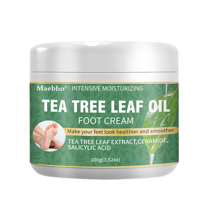 Foot Care Cream