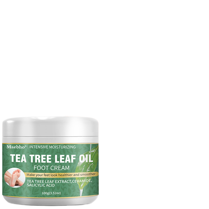 Foot Care Cream