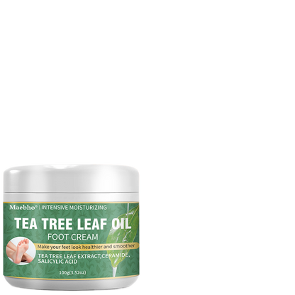 Foot Care Cream