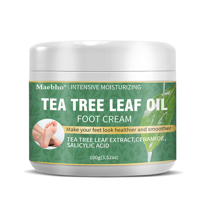 Foot Care Cream