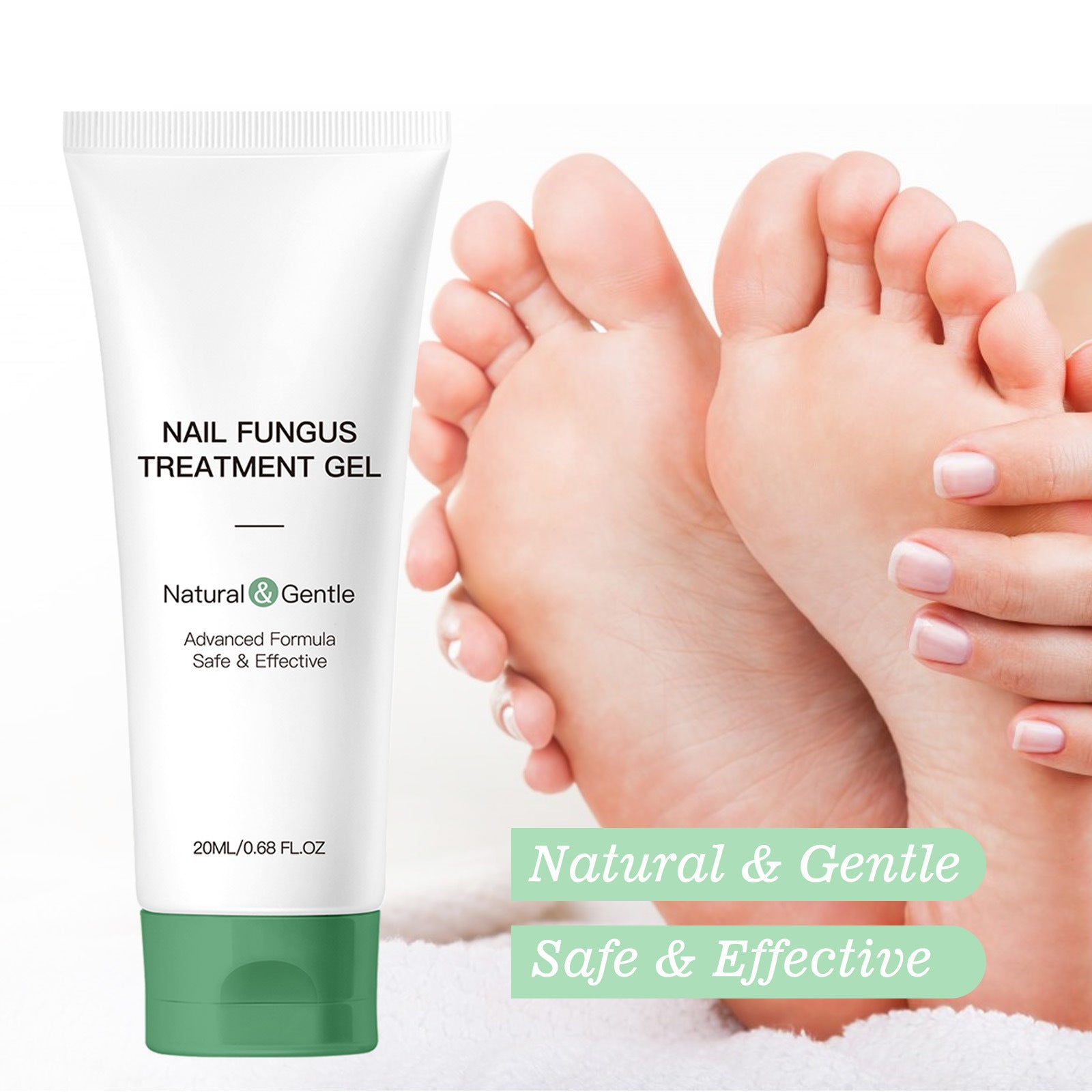 foot care cream