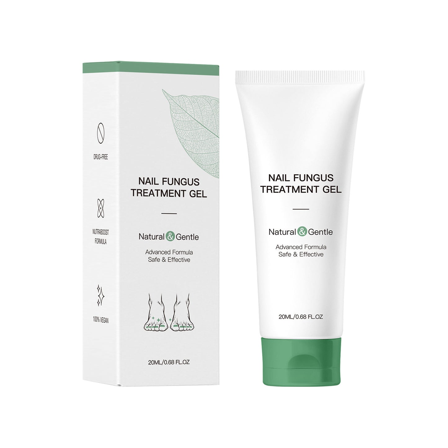 foot care cream