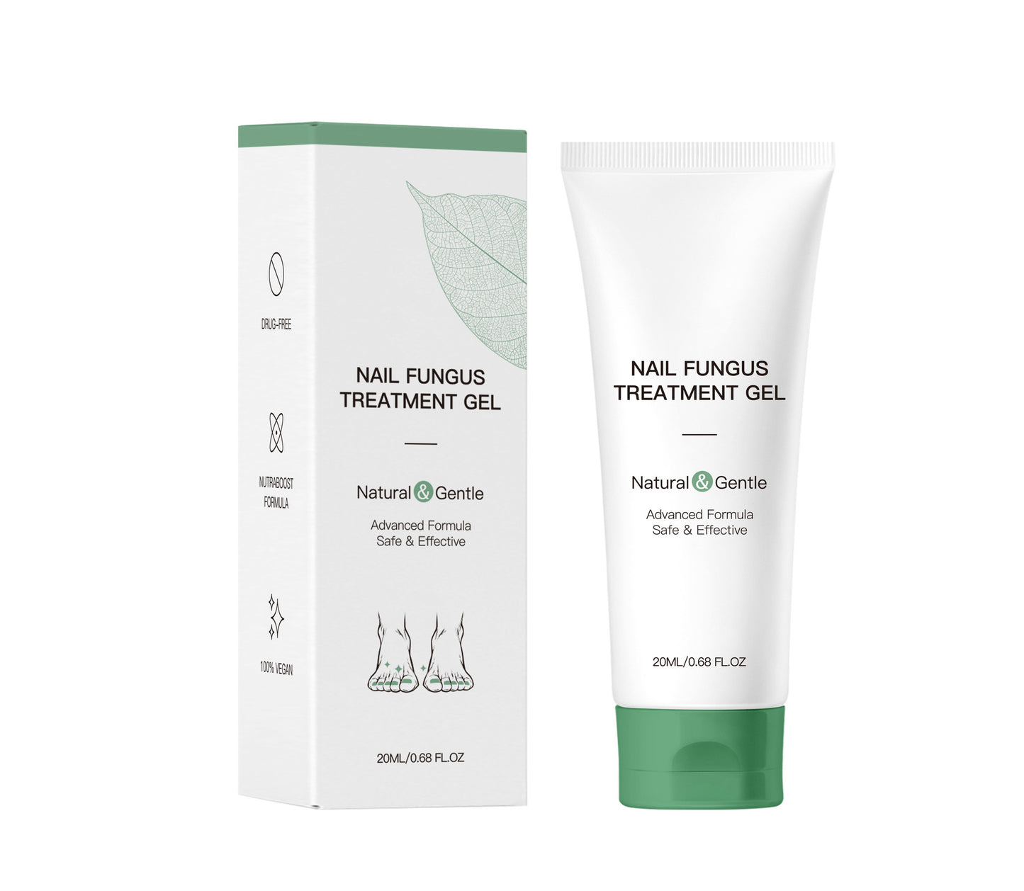 foot care cream