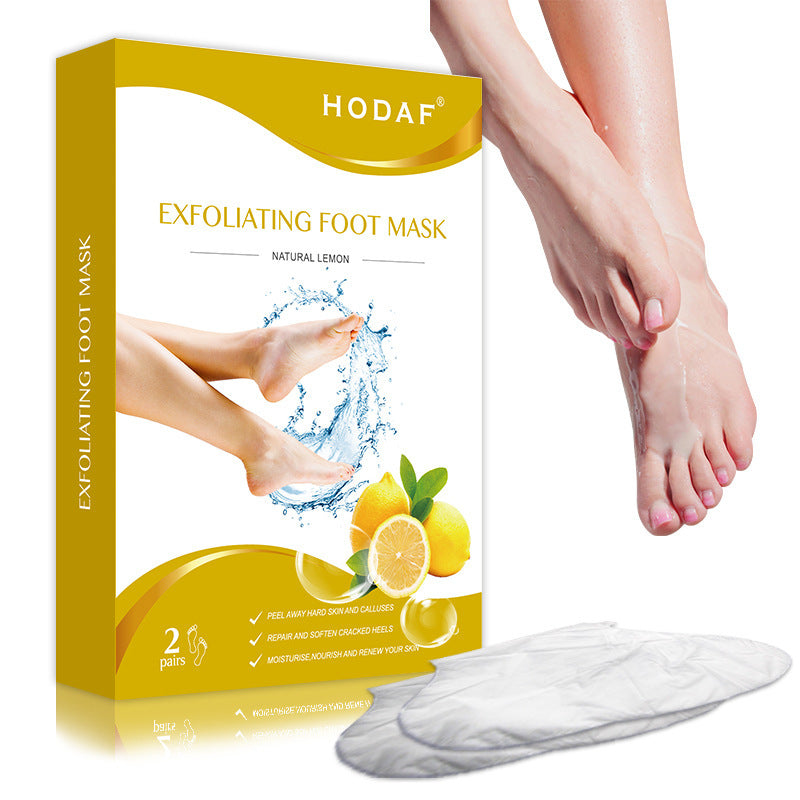 Foot Care Mask