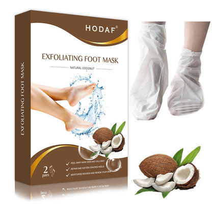 Foot Care Mask