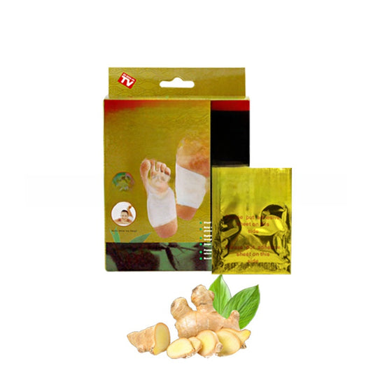 Foot Care Patches