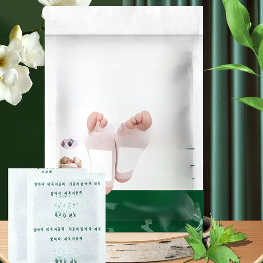 Foot Care Patches