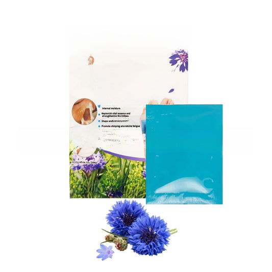 Foot Care Patches