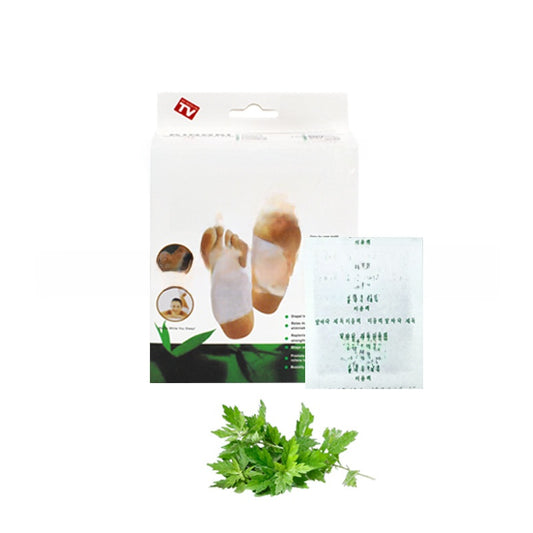 Foot Care Patches