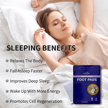 Foot Care Relief Patches