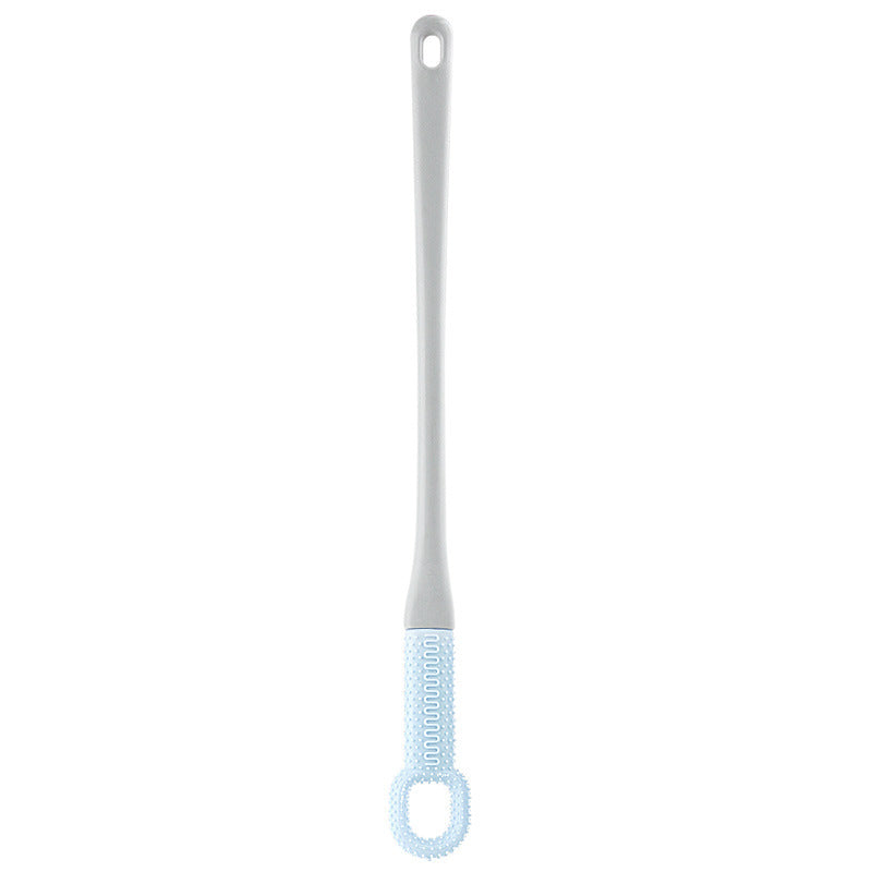 Foot cleaning brush