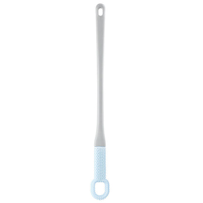 Foot cleaning brush